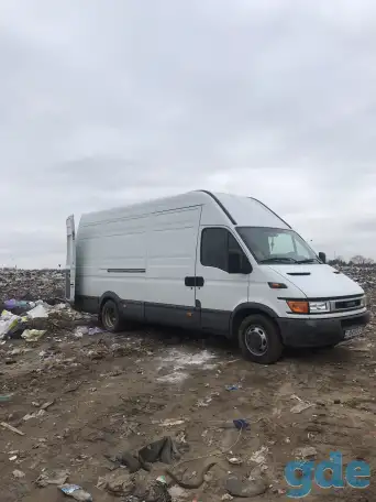 Грузовое такси Мозырь и РБ, фотография 2