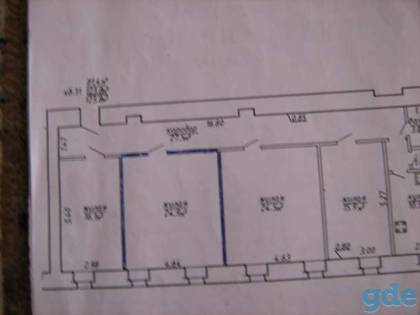 продажа комната, ул.Ленина 12., фотография 8