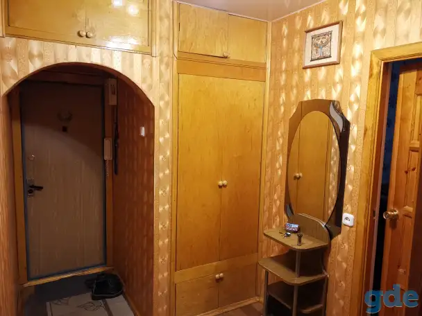 Сдаю 2-ную квартиру на длительный срок, Плеханова 125, фотография 2