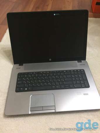 hp470go, фотография 2