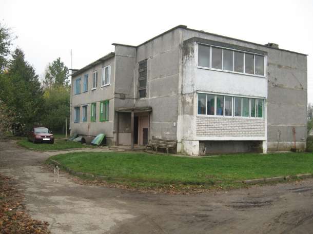 Трехкомнатная квартира с мебелью., д.Вольно,ул.Советская,д.18, фотография 3