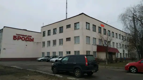 Аренда офисного помещения, ул.Алтайская 4а, фотография 1