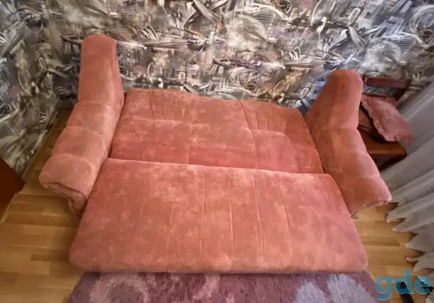 Продам диван, фотография 2