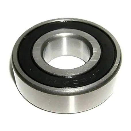 Подшипник колесный для минибайка 26x10x8 6000 rs, фотография 1