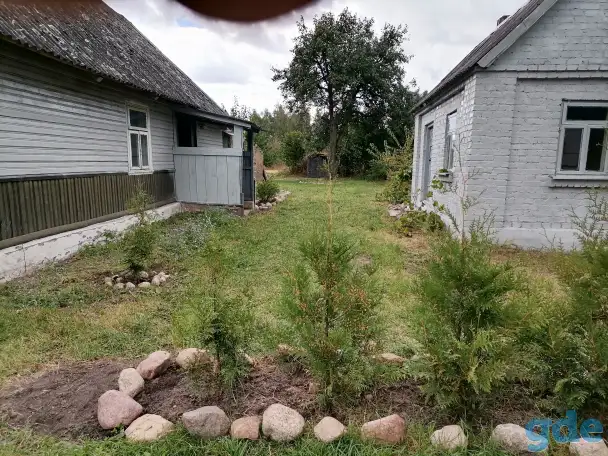 Продам дом с  большим участком, фотография 11