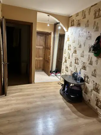 Трёх комнатная квартира, Гомельская обл. ул.Наумова д.24 подъезд 5, фотография 2