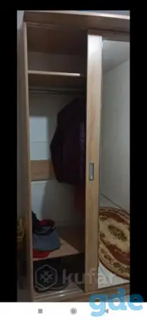 Шкаф купе, фотография 2