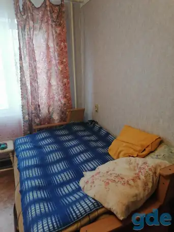 Аренда квартир на сутки, Новолукомль, вариант командированным специалистам, фотография 1