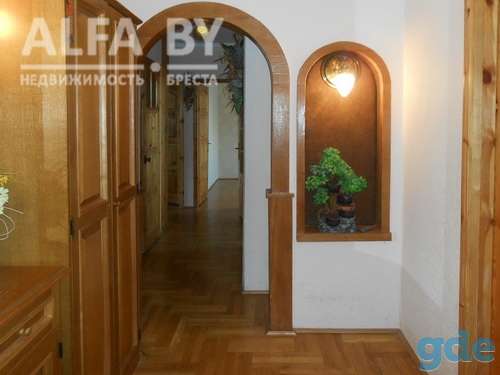 Сдаётся 4комн.квартира, Ул.Суворова, фотография 1