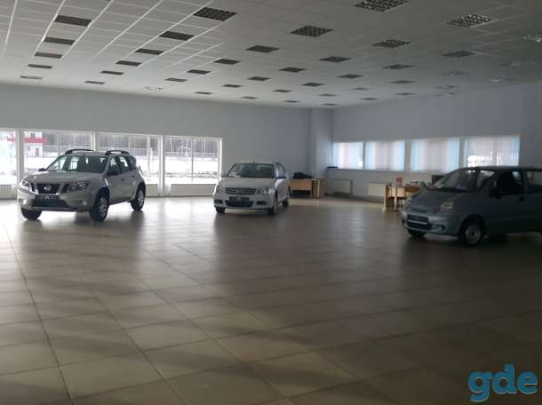 Продам коммерческую недвижимость, Минская 172, фотография 3