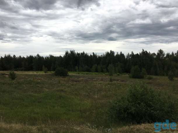 Срочно продам участок . Идеальный вариант для жизни и дачи, фотография 1