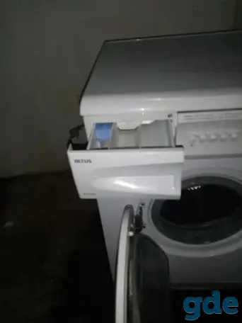 Срочно продам стиральную машину, фотография 2