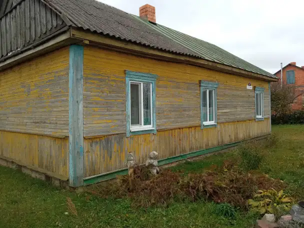 Продажа дома, Оснежицы района, фотография 3