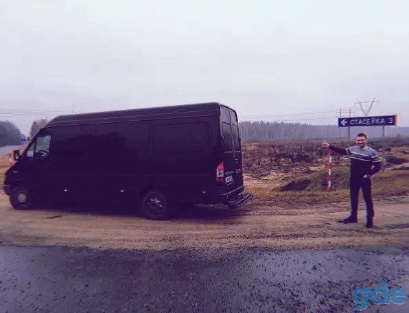 Грузовое такси Мозырь и РБ, фотография 7