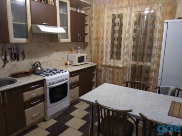 Сдача квартиры в Мозыре, Гагарина 53а, фотография 3