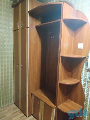 Секция для прихожей, фотография 2