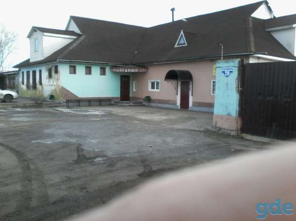 Продается производственная база, Богдановича 224, фотография 5