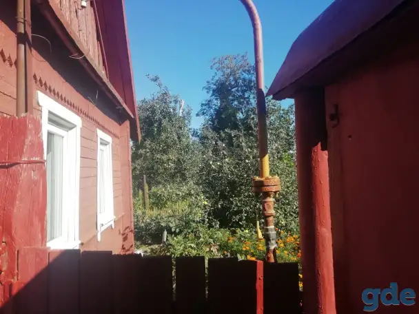 Продам дом в агрогородке Малевичи, фотография 5