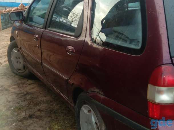 Продажа авто Fiat, фотография 1