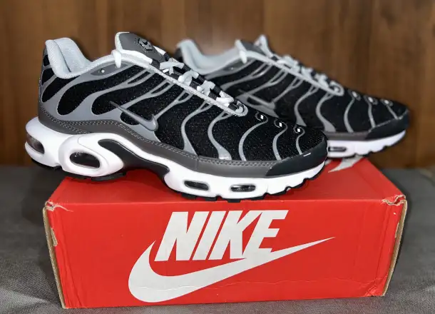 Кроссовки NIKE TN, SALOMON, фотография 6