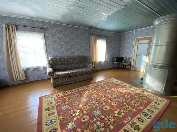 Продам дом в Аг Прошково, Ул луговая 4, фотография 9