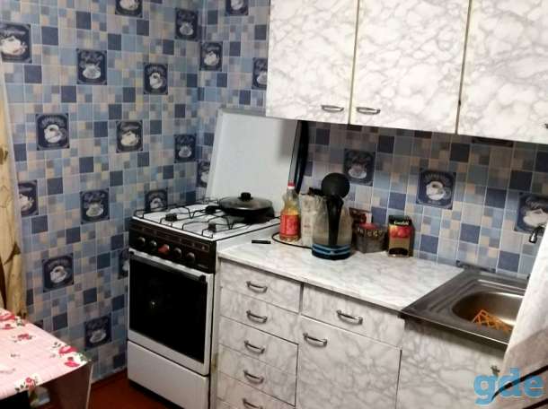 Продажа, Матросова 7а, фотография 4