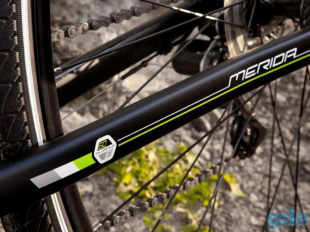 Merida Crossway Striker (НОВЫЙ!), фотография 12