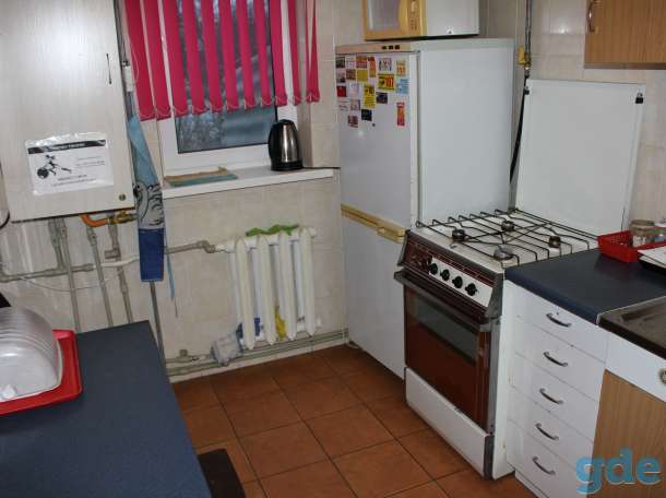 Гостевой дом «Hill Hostel», фотография 11