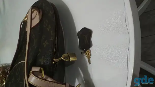 Louis Vuitton, фотография 10