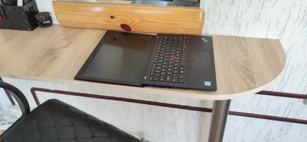 Ноутбук премиум класса ThinkPad x280 i58гб, фотография 2