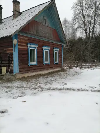 Продаётся дом, Гомельская область, Рогачевский район, п. Днепровский, фотография 3
