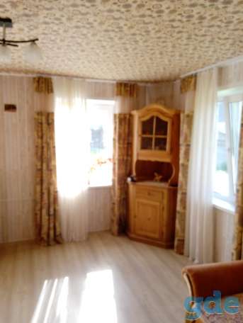 Продам дом, фотография 3