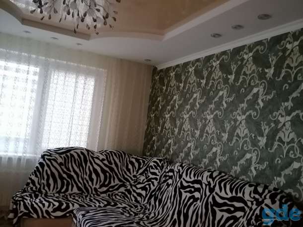 сдача квартиры, гродненская островец, ул. парковая, 3,43, фотография 1