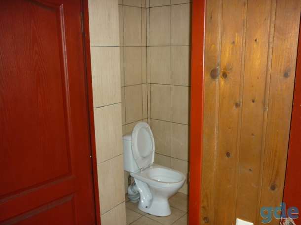 Продажа здания, сауны., шоссе, фотография 9