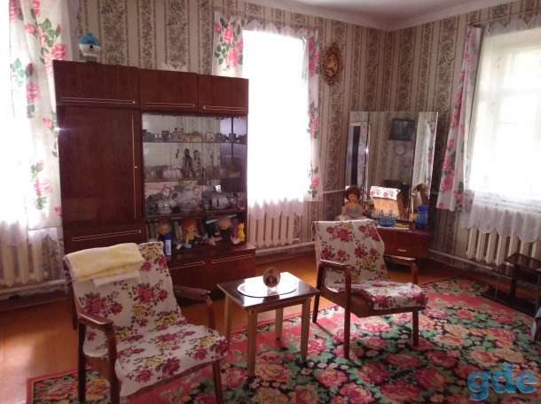 Дом по ул. Калинина, фотография 4