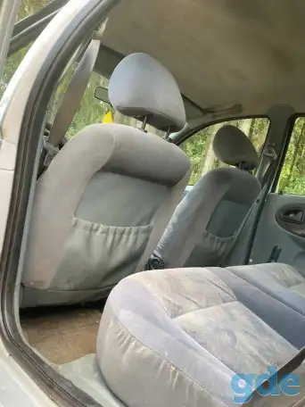 Продам Renault Megane 1 Рено Меган 1.6, фотография 5