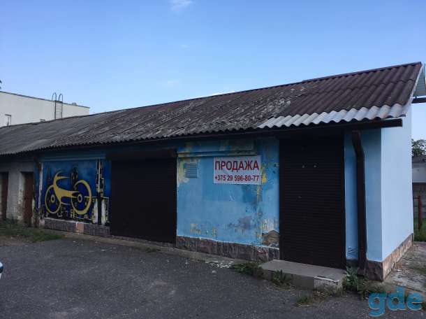 Продам помещение Орша (центр), Ленина 19Б, фотография 1