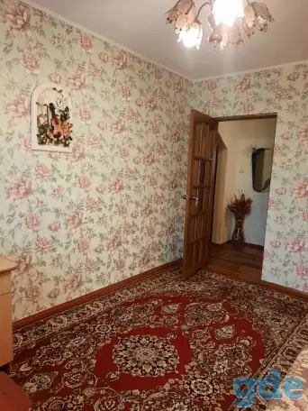 Трехкомнатная квартира, Г. ВОЛКОВЫСК, УЛ.КАЛИНОВСКОГО, 20, фотография 3