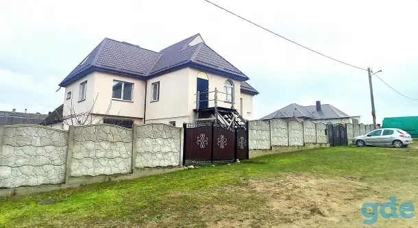 Продам дом, фотография 1