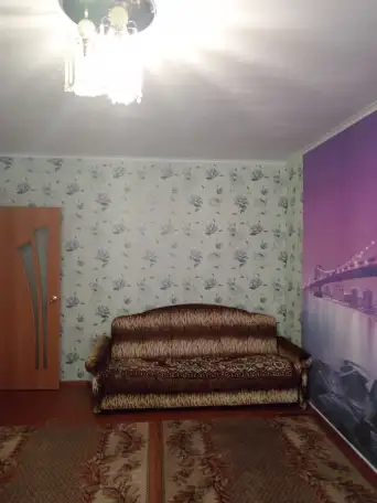 Квартира для командировочных Кировск, фотография 2
