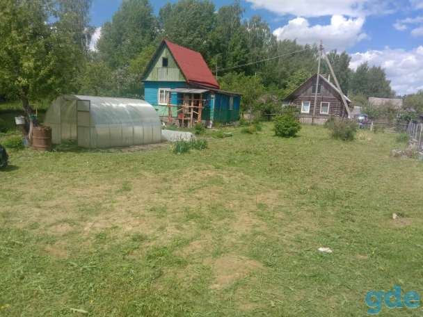 Продам дачу, фотография 4