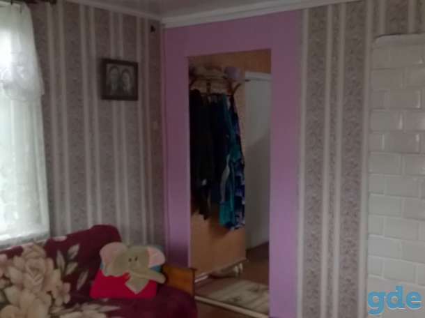 Дом в хорошие руки, Баранки, фотография 6
