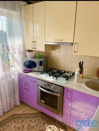 2-х комнатная квартира с техникой и мебелью, ул. Мира, д. 9, фотография 2