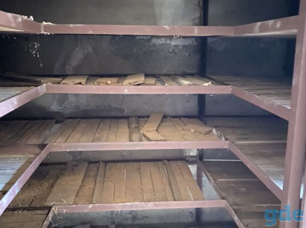 ГАРАЖ Лейтенанта Рябцева Продажа, фотография 9