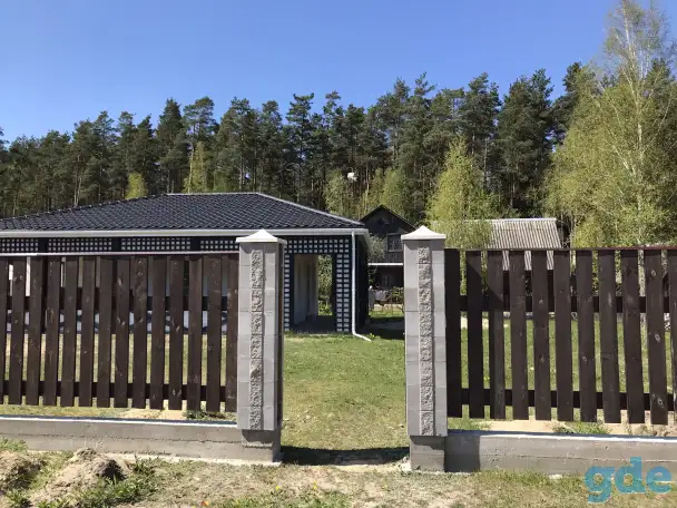Продаю дом (Вилейка), д. Беловоротица, ул. Лесная, д.5, фотография 7