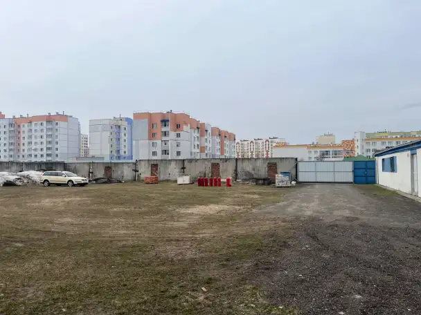 продается коммерческое помещение половина, Западная д.17а/2, фотография 4