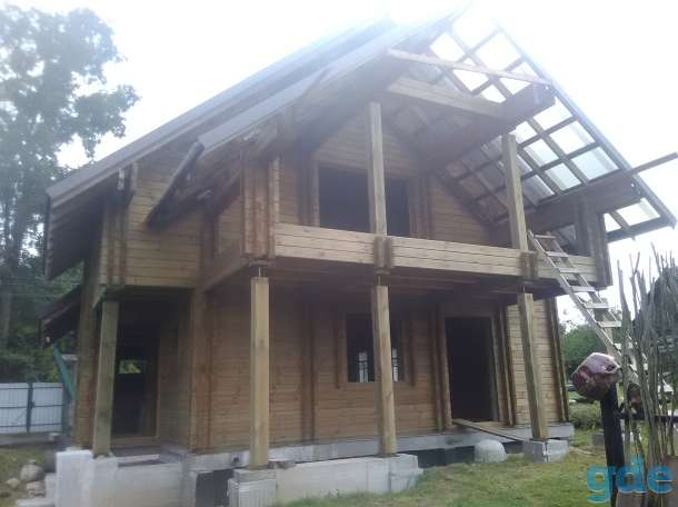 Продам кровельное покрытие, фотография 5