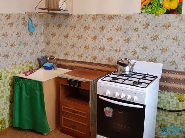 Продам 1-ю квартиру г.Ивацевичи, фотография 2