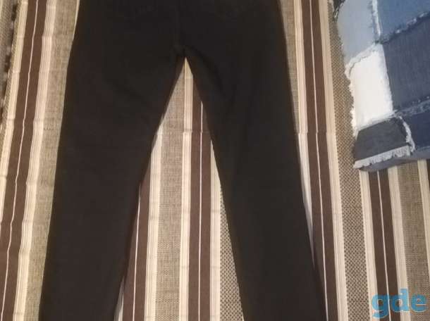 Джинсы Levis новые, фотография 2