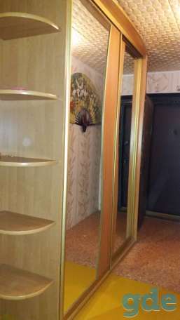 Посуточная аренда квартир, ул. Артиллерийская, д.3 кв7, фотография 3